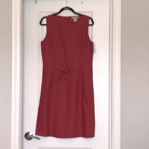 Ginger Shift Dress